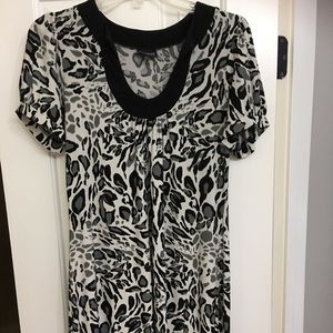 Women’s dress